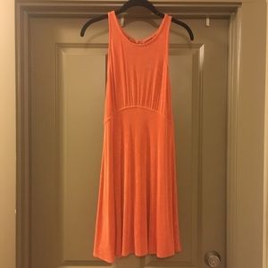 Free People *SUPER* Comfortable Dress